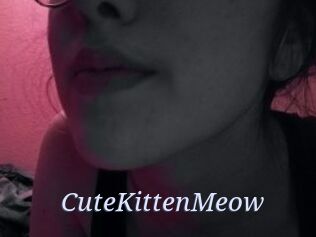 CuteKittenMeow