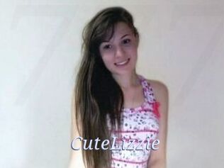 Cute_Lizzie 777 Erotik Chat