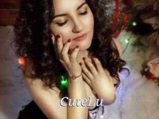 CuteLu