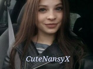 CuteNansyX