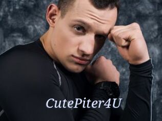 CutePiter4U