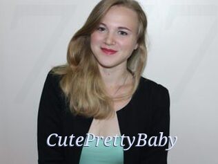 CutePrettyBaby