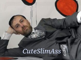 CuteSlimAss