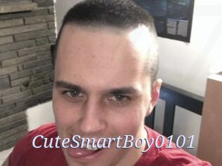CuteSmartBoy0101