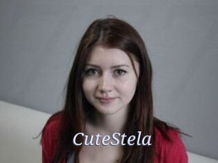CuteStela