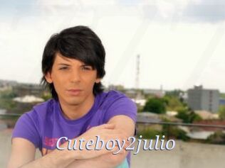 Cuteboy2julio