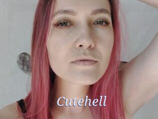 Cutehell