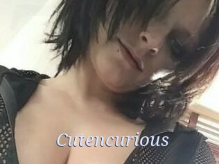 Cutencurious