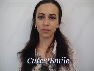 CutestSmile
