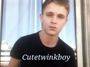 Cutetwink