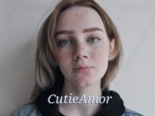 CutieAmor 777 Erotik Chat