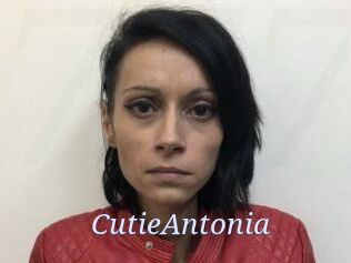CutieAntonia