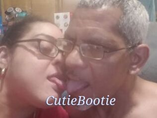 CutieBootie