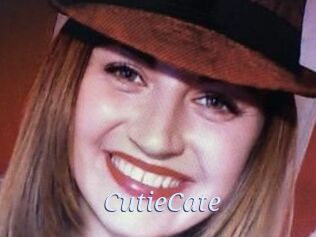 CutieCate