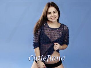 CutieJinna
