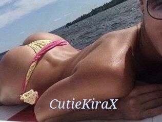 CutieKiraX 777 Erotik Chat