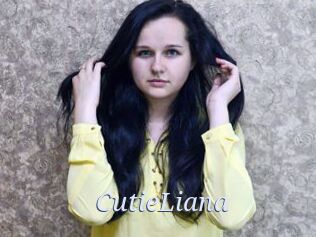 CutieLiana