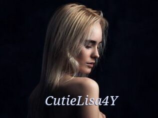 CutieLisa4Y