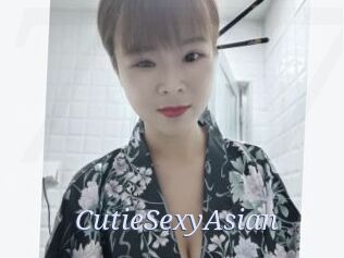 CutieSexyAsian