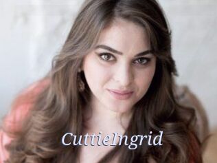 CuttieIngrid