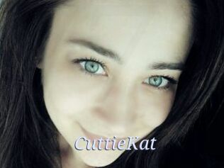 CuttieKat