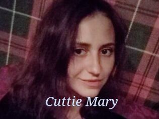 Cuttie_Mary