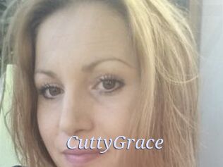 CuttyGrace