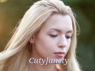 CutyJanety