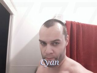 Cyan