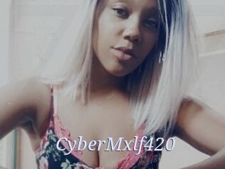 CyberMxlf420