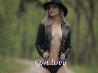 Cyn_love