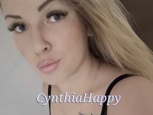 CynthiaHappy