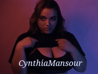 CynthiaMansour