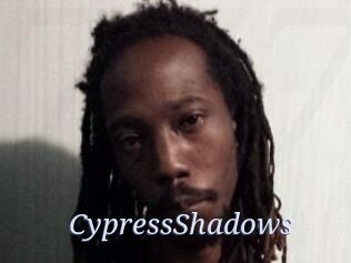 CypressShadows