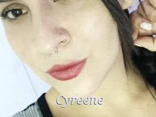 Cyreene
