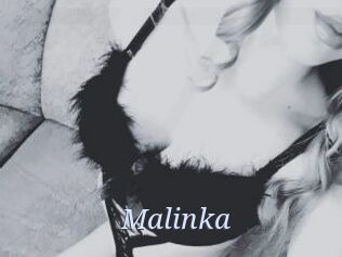Malinka