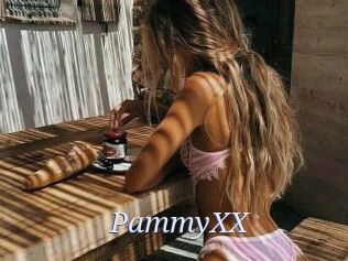 PammyXX