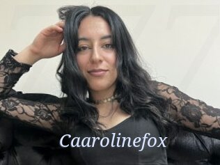 Caarolinefox