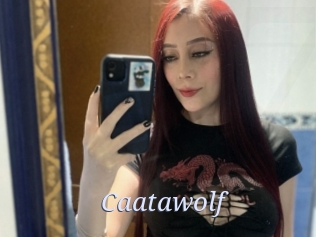 Caatawolf