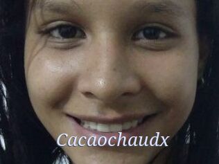 Cacaochaudx