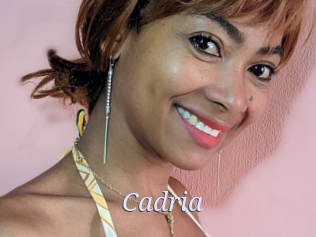 cadria 777 Erotik Chat