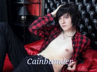 Cainbumder