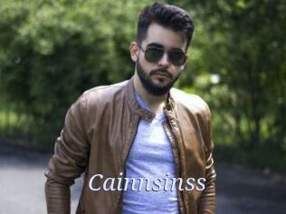 Cainnsinss