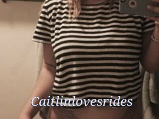 Caitlinlovesrides