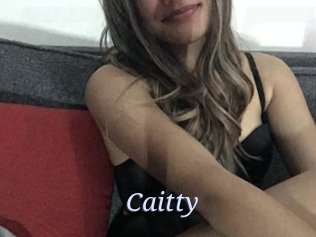 Caitty