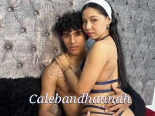 calebandhannah 777 Erotik Chat