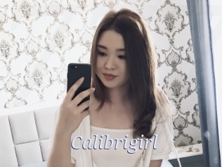 Calibrigirl