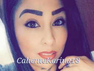CalienteKarina18