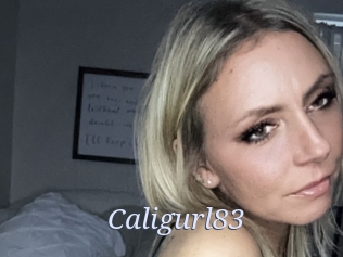 Caligurl83
