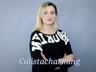 Calistacharming